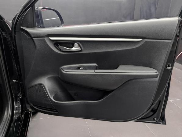 Kia Rio IV Рестайлинг с пробегом 2020 года, цена 1 945 000 рублей, 26969 км, седан, Автокод Объявления