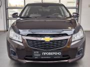 Chevrolet Cruze I Рестайлинг Уфа  - изображение 24