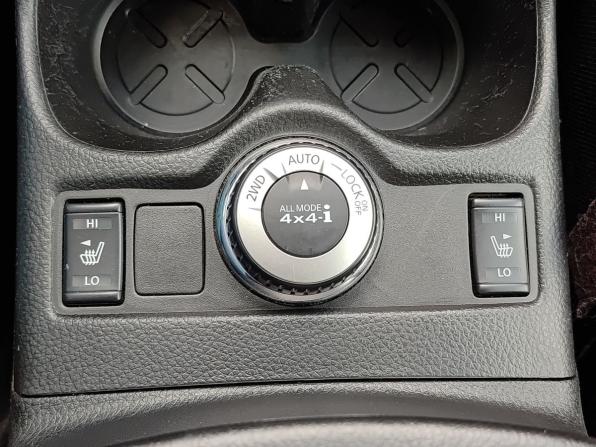 Nissan Qashqai II с пробегом 2014 года, цена 1 548 000 рублей, 103596 км, внедорожник, Автокод Объявления