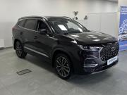 Chery Tiggo 8 Pro Max I Рестайлинг Казань  - изображение 32