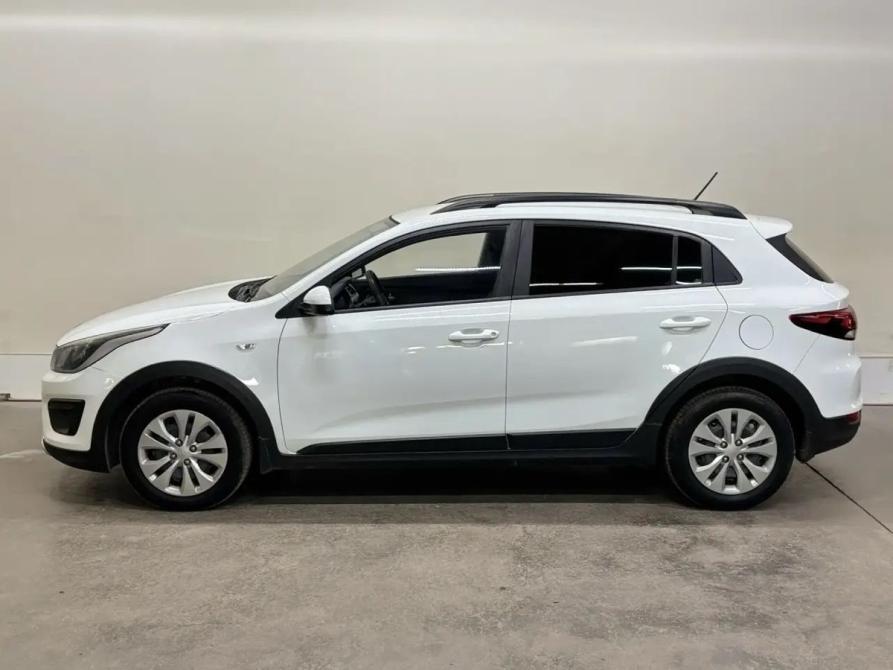 Kia Rio IV Саратов  - изображение 6