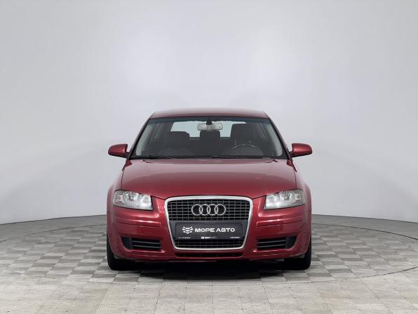 Audi A3 II (8P) Рестайлинг 2 с пробегом 2008 года, цена 777 000 рублей, 206840 км, хэтчбек, Автокод Объявления