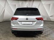 Volkswagen Tiguan II Москва  - изображение 28