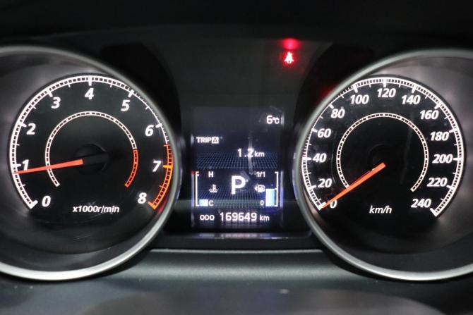 Mitsubishi Outlander II Рестайлинг с пробегом 2012 года, цена 1 070 000 рублей, 169149 км, внедорожник, Автокод Объявления
