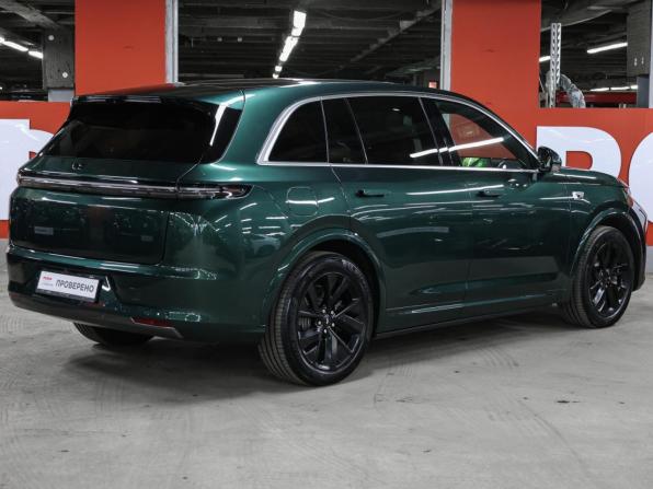 Li Auto (Lixiang) L7 I с пробегом 2023 года, цена 5 498 000 рублей, 48810 км, внедорожник, Автокод Объявления