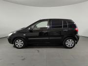 Hyundai Getz I Рестайлинг Уфа  - изображение 32