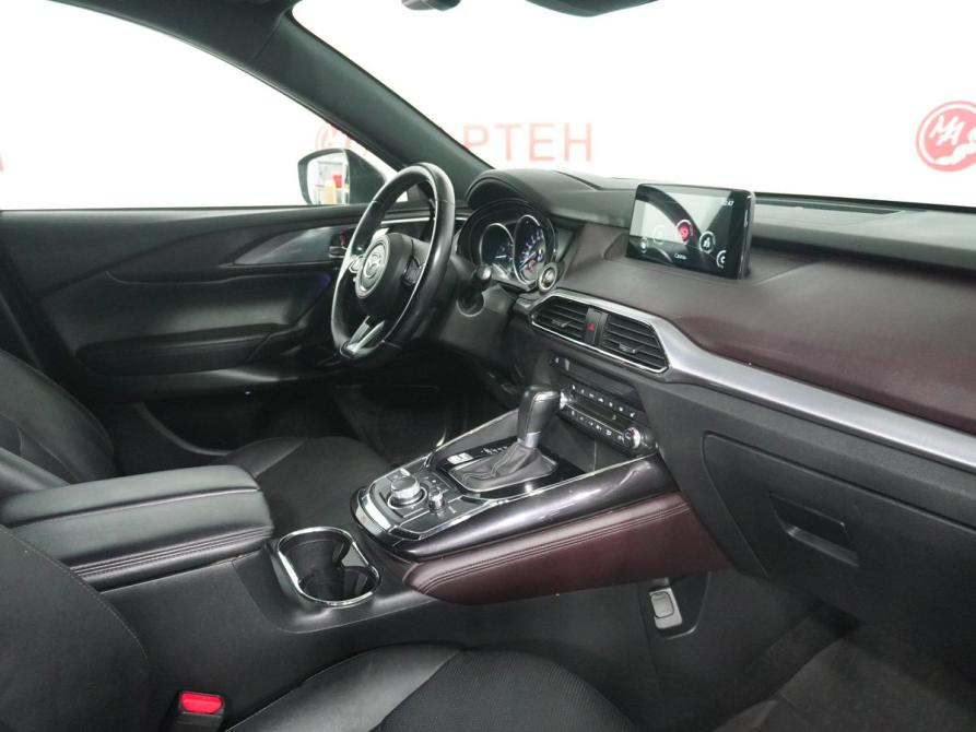 Mazda CX-9 II Вологда  - изображение 10