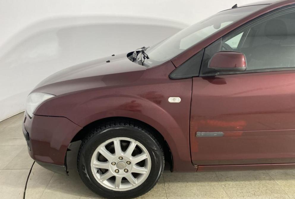 Ford Focus II Саранск  - изображение 11