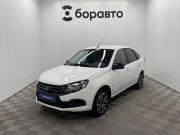 Lada (ВАЗ) Granta I Рестайлинг Воронеж  - изображение 22