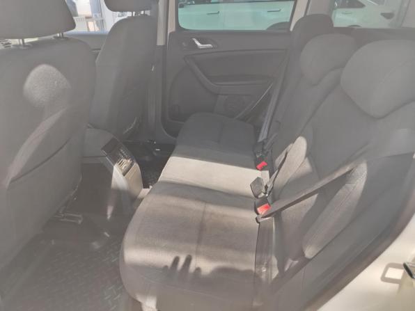 Skoda Yeti I Рестайлинг с пробегом 2014 года, цена 949 000 рублей, 123000 км, внедорожник, Автокод Объявления