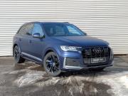Audi Q7 II (4M) Рестайлинг Москва  - изображение 33