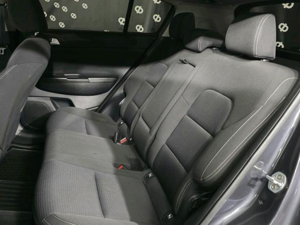 Kia Sportage IV с пробегом 2018 года, цена 1 870 000 рублей, 125662 км, внедорожник, Автокод Объявления
