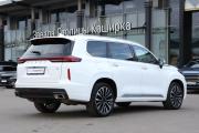 Exeed VX I Москва  - изображение 35