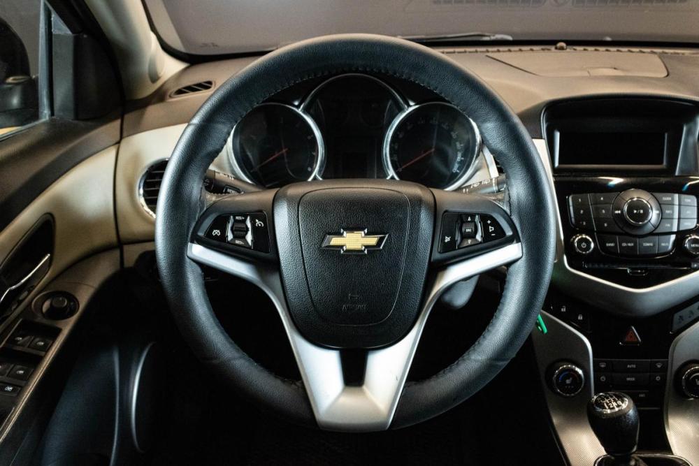 Chevrolet Cruze I Уфа  - изображение 6