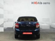 Lada (ВАЗ) Granta I Екатеринбург  - изображение 21