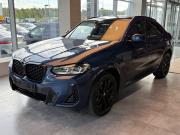 BMW X4 II (G02) Рестайлинг Москва  - изображение 24