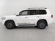 Toyota Land Cruiser 200 Series Рестайлинг 2 Москва  - изображение 38