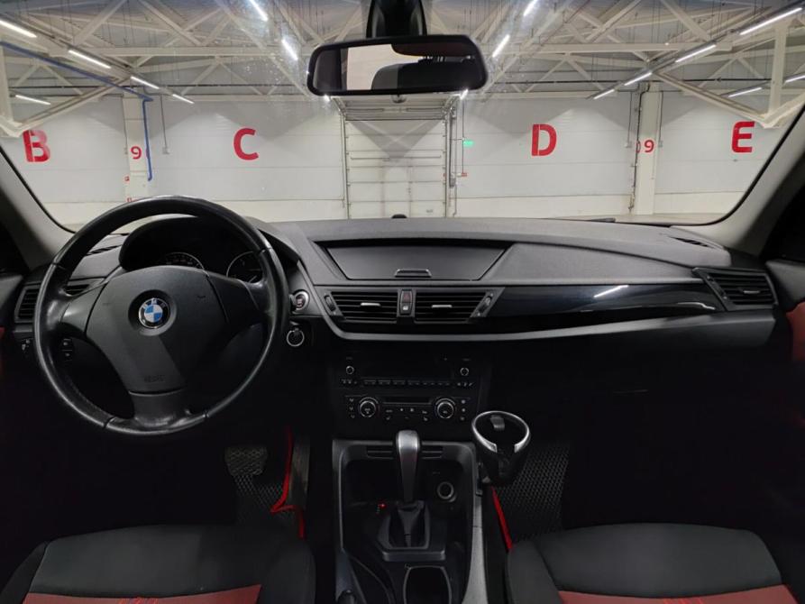 BMW X1 I (E84) Казань  - изображение 17