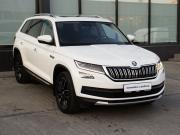 Skoda Kodiaq I Екатеринбург  - изображение 32