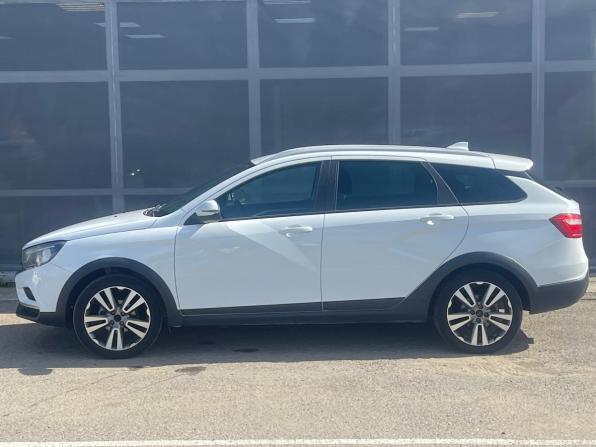 Lada (ВАЗ) Vesta I с пробегом 2019 года, цена 1 300 000 рублей, 95200 км, универсал, Автокод Объявления