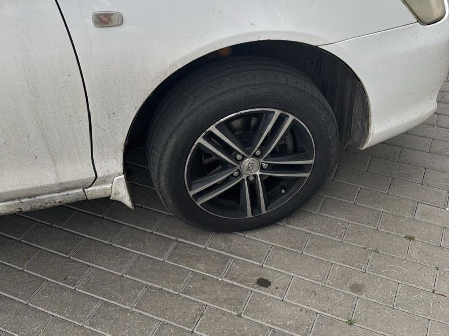 Toyota Allion I Кемерово  - изображение 17