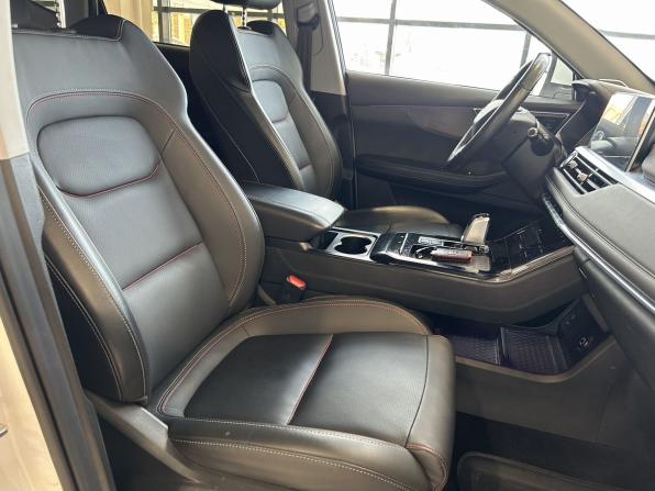 Chery Tiggo 7 Pro I с пробегом 2020 года, цена 1 620 000 рублей, 58020 км, внедорожник, Автокод Объявления