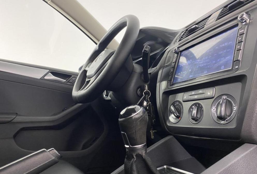 Volkswagen Jetta II (China Market) Саранск  - изображение 28