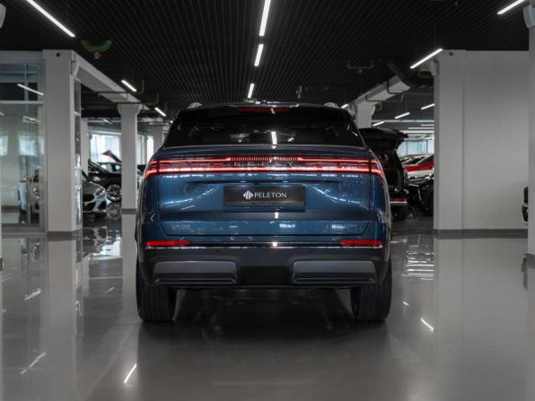 Geely Galaxy M7 с пробегом 2026 года, цена 3 800 000 рублей, 10 км, внедорожник, Автокод Объявления