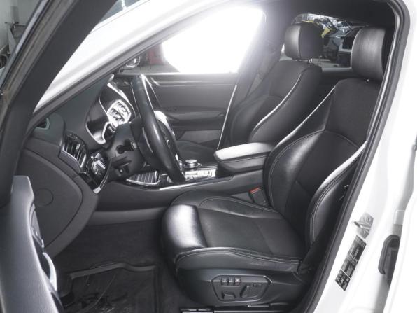 BMW X4 I (F26) с пробегом 2015 года, цена 2 750 000 рублей, 116308 км, внедорожник, Автокод Объявления