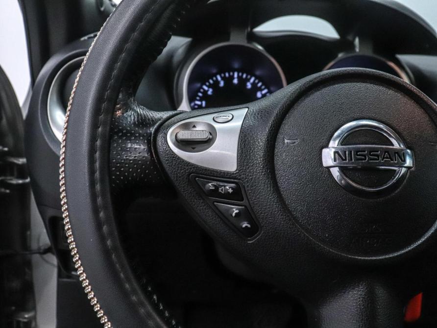 Nissan Juke I Красноярск  - изображение 12