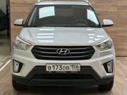Hyundai Creta I Уфа  - изображение 32