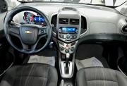 Chevrolet Aveo II Уфа  - изображение 26