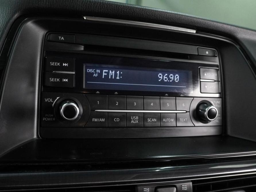 Mazda 6 III (GJ) Воронеж  - изображение 13