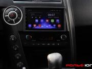 SsangYong Kyron I Рестайлинг Москва  - изображение 35