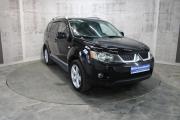 Mitsubishi Outlander II Ярославль  - изображение 17