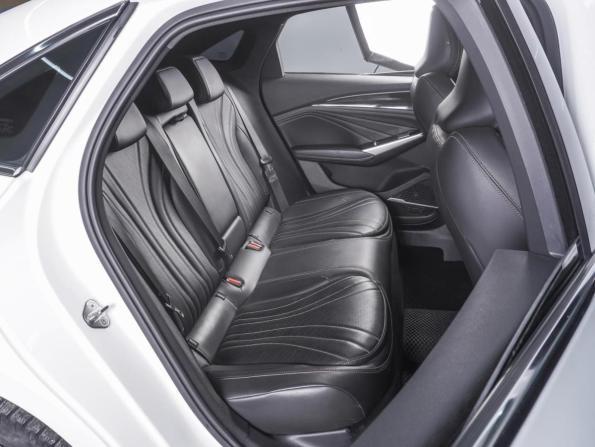 Geely Preface I с пробегом 2024 года, цена 2 900 000 рублей, 63835 км, седан, Автокод Объявления