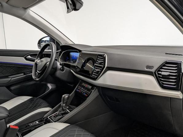 Jetta VS7 I Рестайлинг 1 с пробегом 2024 года, цена 1 900 000 рублей, 40859 км, внедорожник, Автокод Объявления