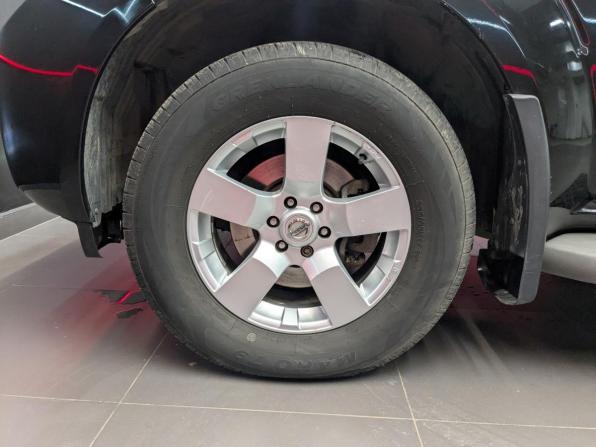 Nissan Pathfinder III Рестайлинг с пробегом 2012 года, цена 2 200 000 рублей, 96860 км, внедорожник, Автокод Объявления