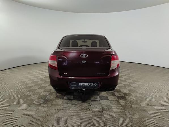 Lada (ВАЗ) Granta I с пробегом 2012 года, цена 210 000 рублей, 183824 км, седан, Автокод Объявления