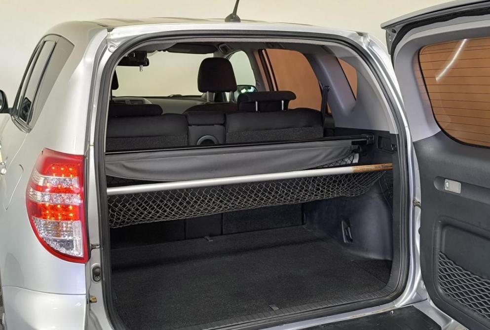 Toyota RAV4 III (XA30) Нижний Новгород  - изображение 16