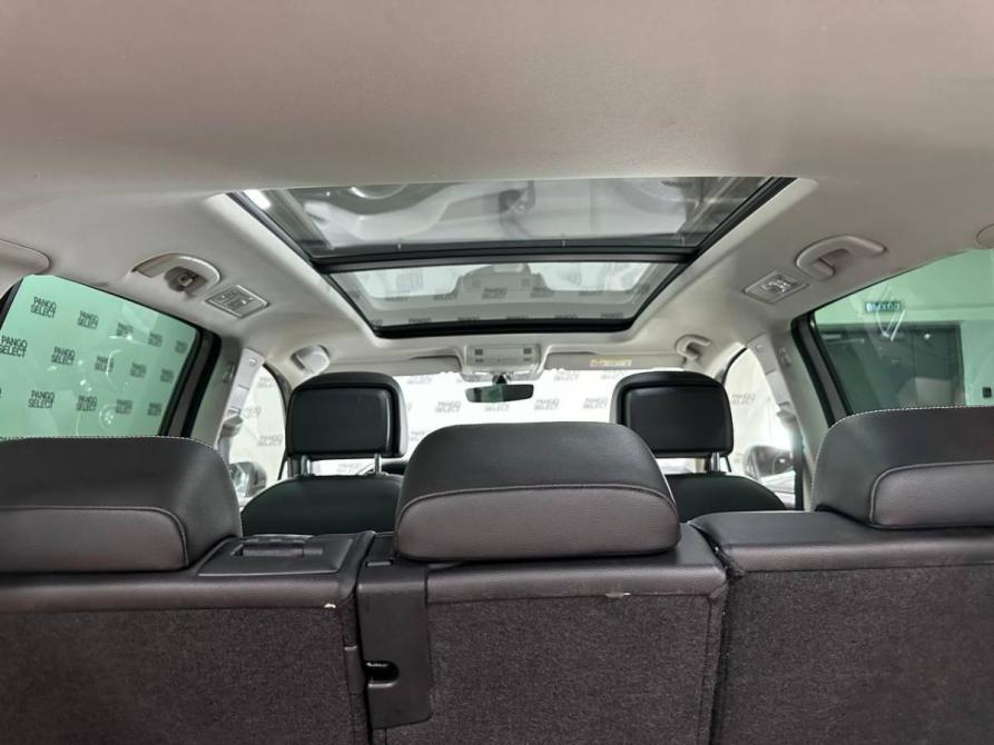 Volkswagen Tiguan II Красноярск  - изображение 18