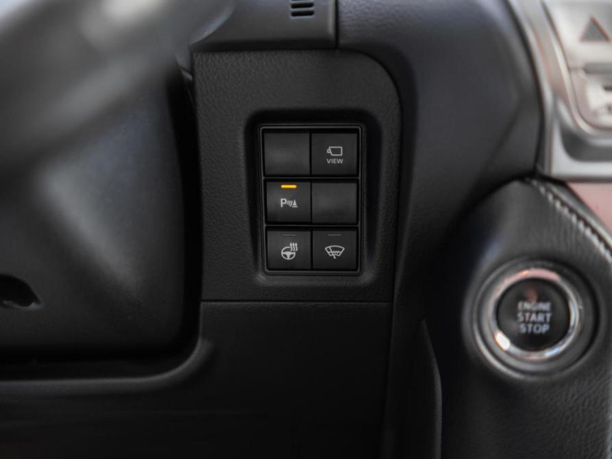 Toyota Land Cruiser Prado 150 Series Рестайлинг 2 Сочи  - изображение 25