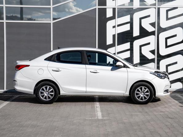 Changan Alsvin с пробегом 2023 года, цена 1 025 000 рублей, 10239 км, седан, Автокод Объявления