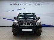 Nissan X-Trail II Рестайлинг Москва  - изображение 24