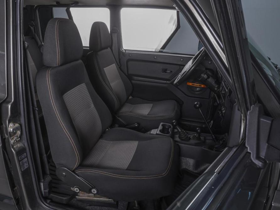Lada (ВАЗ) 2131 (4x4) I Ростов-на-Дону  - изображение 8