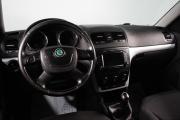Skoda Yeti I Сургут  - изображение 28