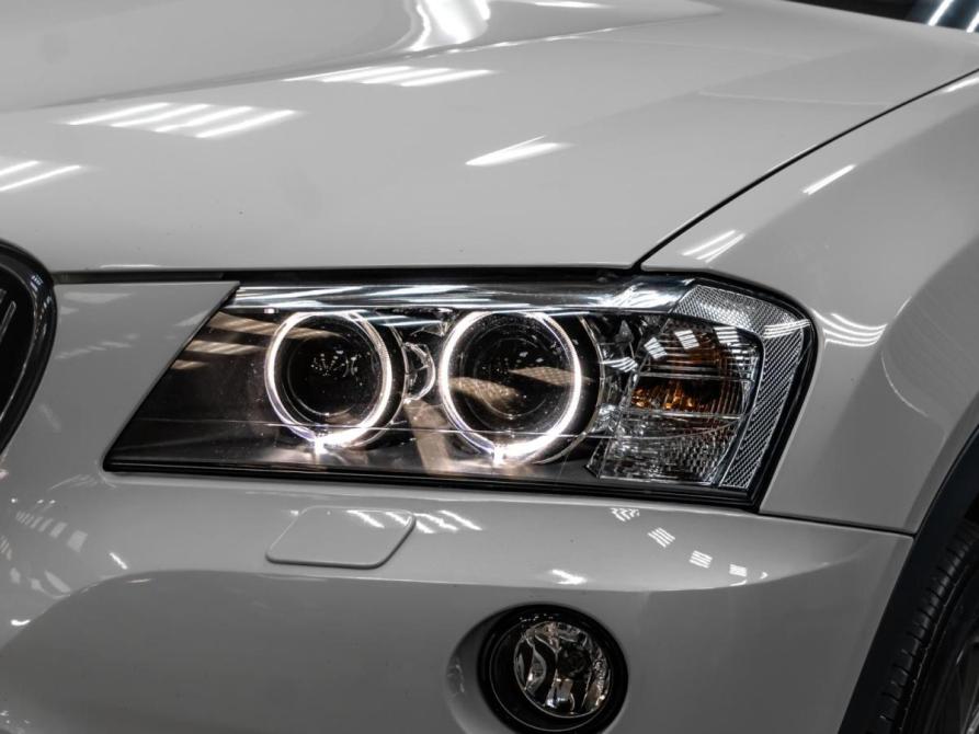 BMW X3 II (F25) Тюмень  - изображение 11