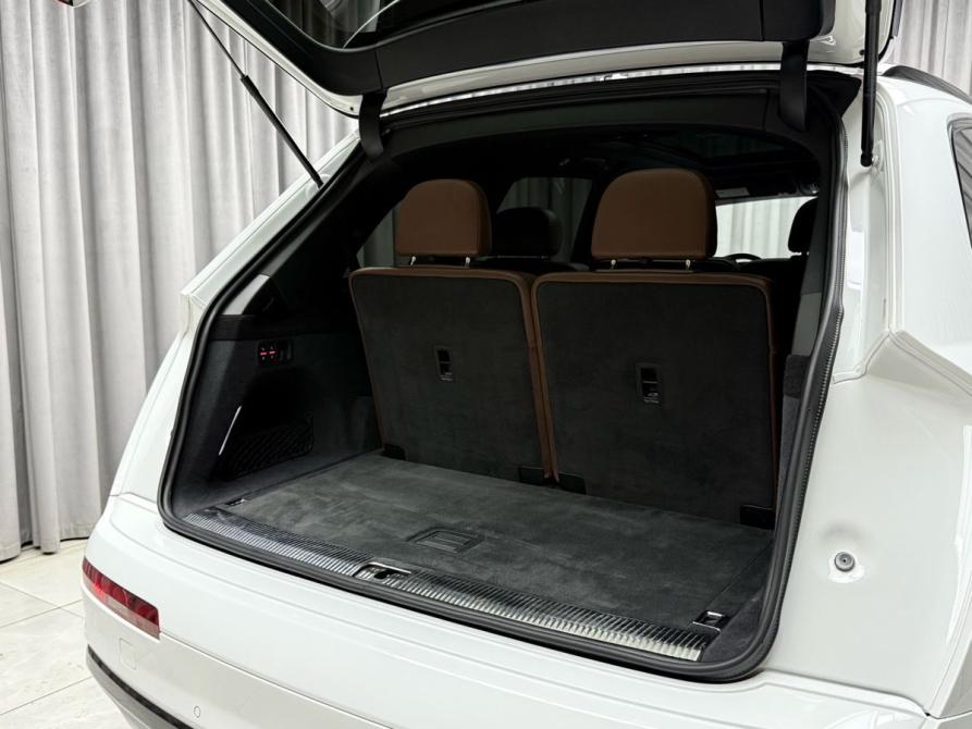 Audi Q7 II (4M) Ижевск  - изображение 8