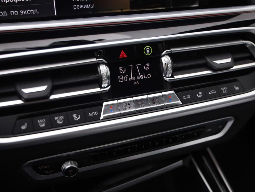 BMW X5 IV (G05/G18) Санкт-Петербург  - изображение 23