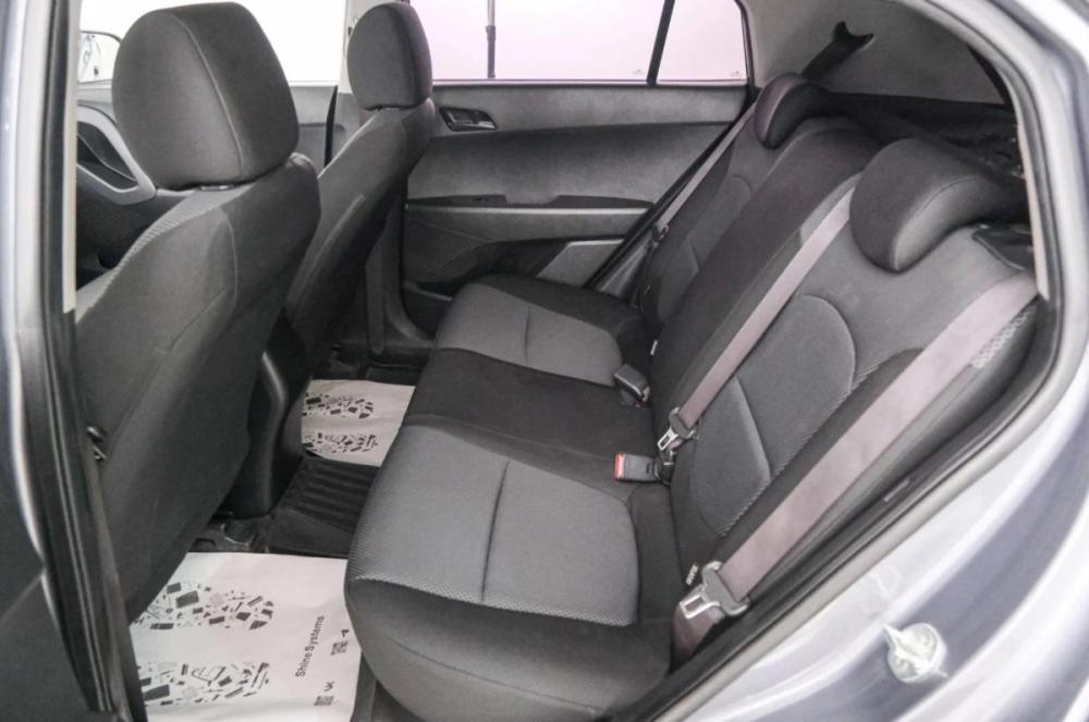 Hyundai Creta I Красноярск  - изображение 21